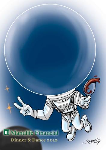 Astronaut-theme-only